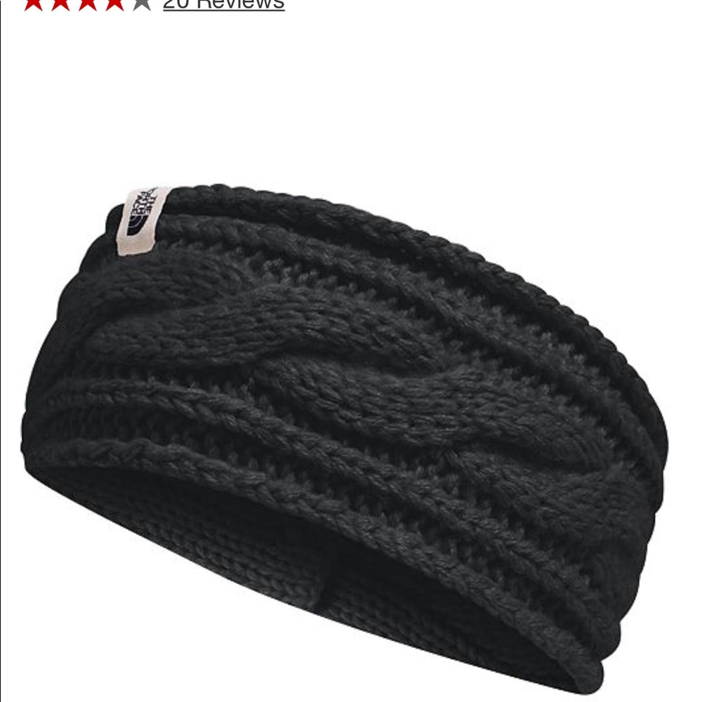 The North Face Winter Headband/Hat